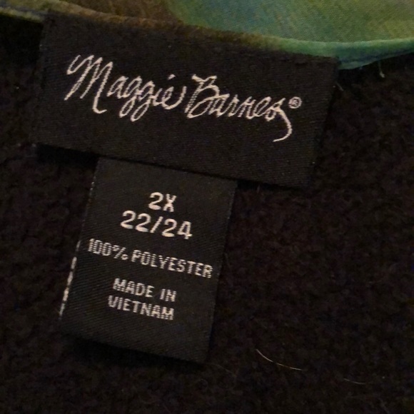 Spring jacket - Picture 3 of 3